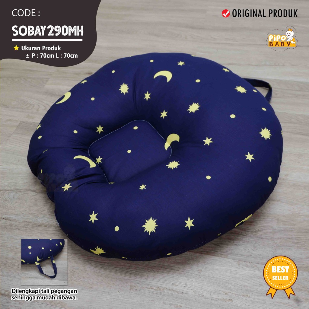 Sofa Bayi / Tempat tidur bayi / Sofa bayi newborn