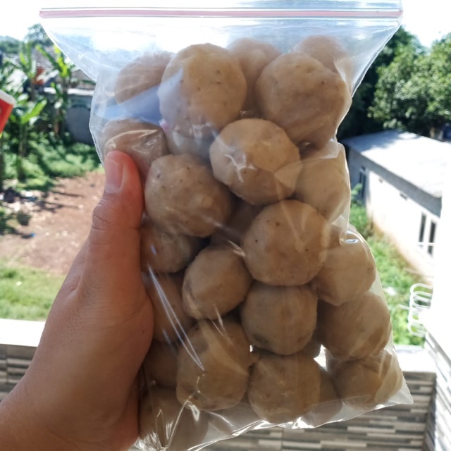 

Bakso Sapi Enakkk