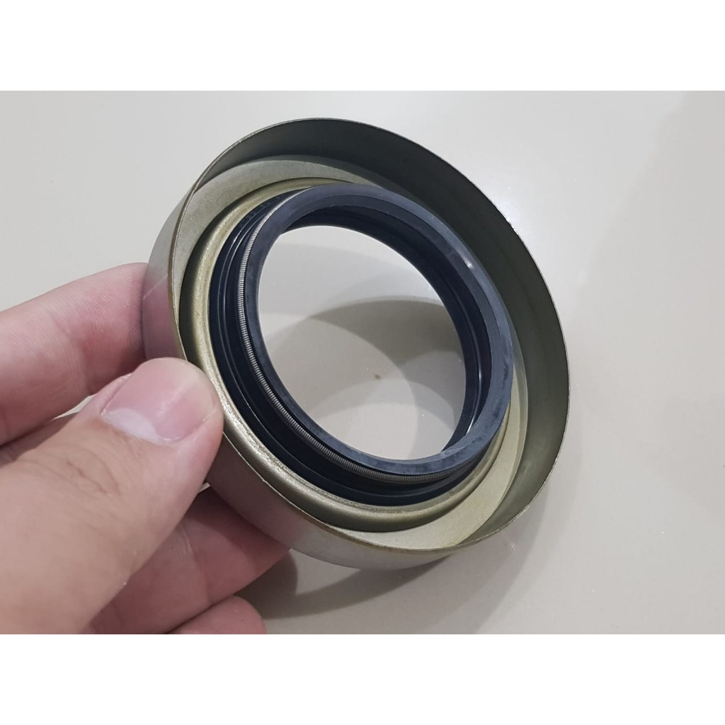 

OIL SEAL TB2 19.05 x 31.75 x 6.4 NBR . TB2 19.05 31.75 6.4 TAIWAN