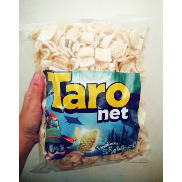

Chiki taro original