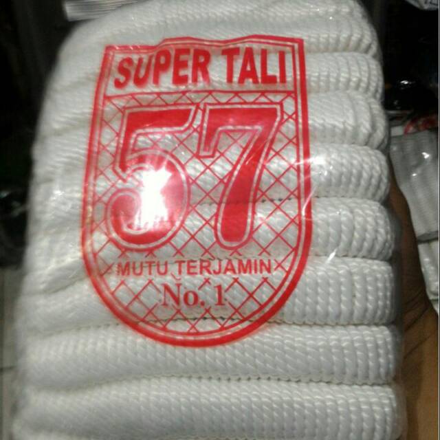 

Tali pramuka 10 meter 1pack