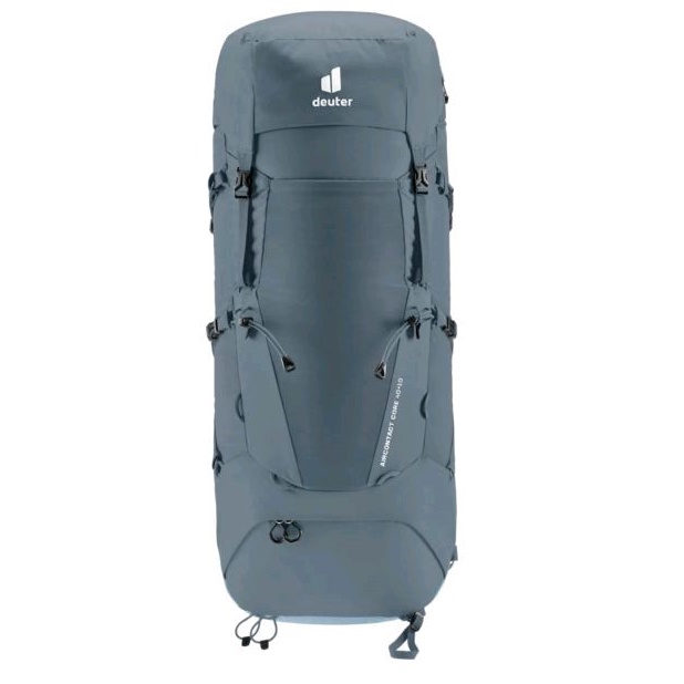 TENDAKI •Tas Deuter Aircontact Core 40+10 | 45+10SL | 60+10 | 70+10 Trekking Backpack