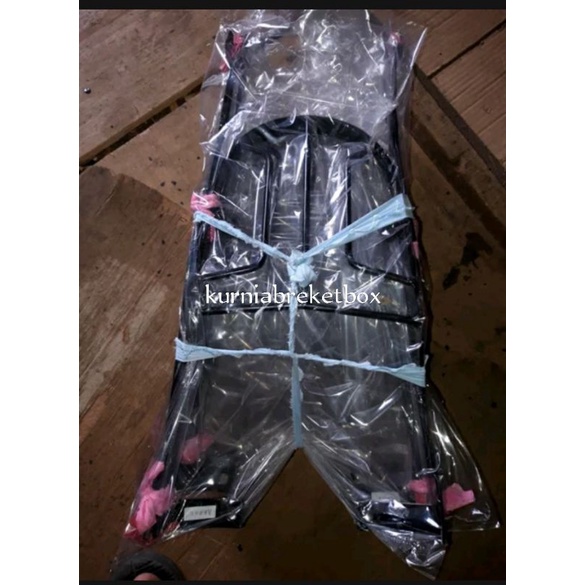 breket box murah motor SCOOPY
