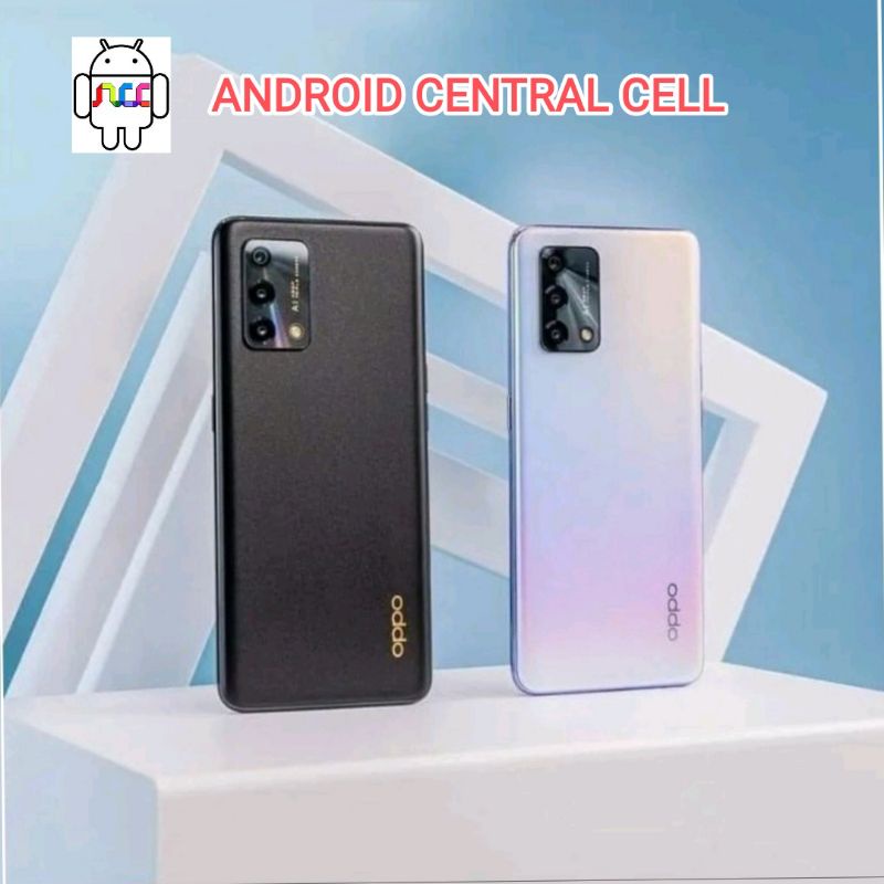 HP OPPO A95, RAM 8+5GB/128GB