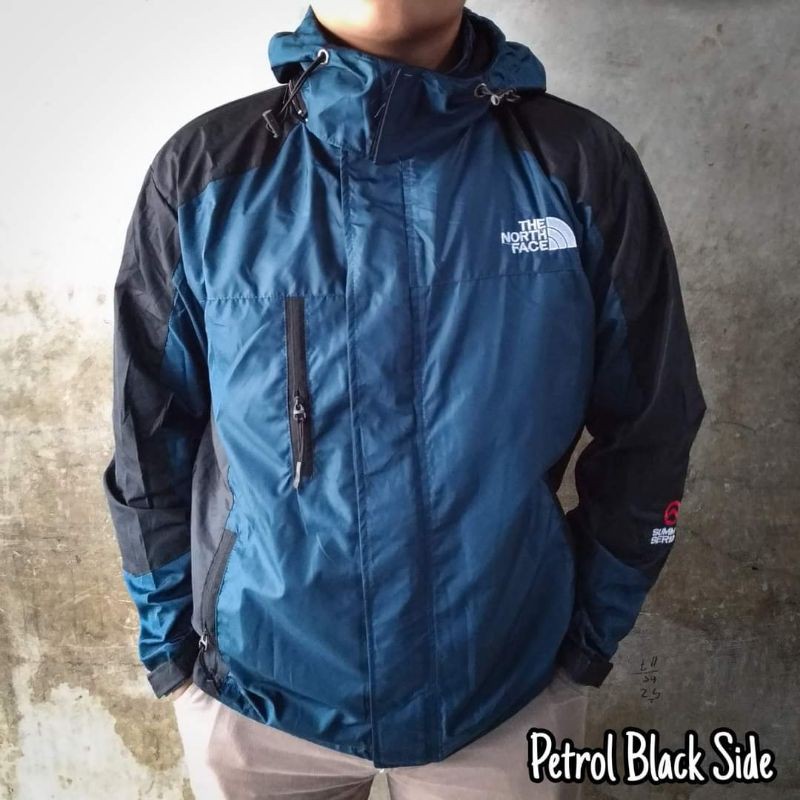 Jaket Pria Parasut Jaket The North Pace Jaket Pria Waterproof Jaket Pria Original Jaket Outdoor