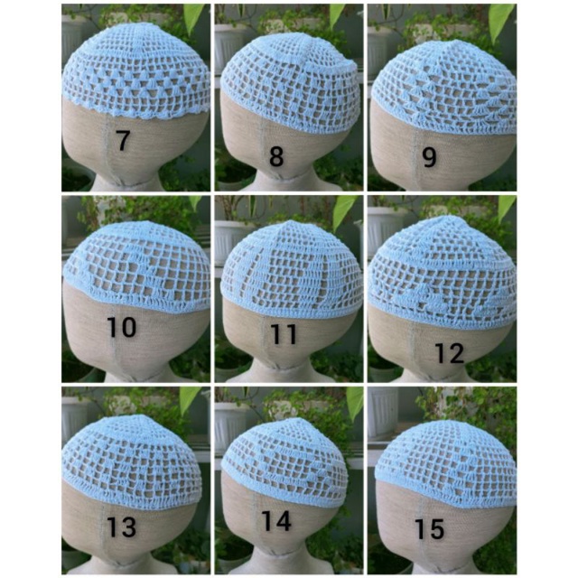 peci rajut anak ori peci import anak