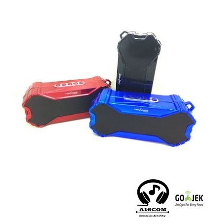 Advance Bluetooth Speaker - ES040