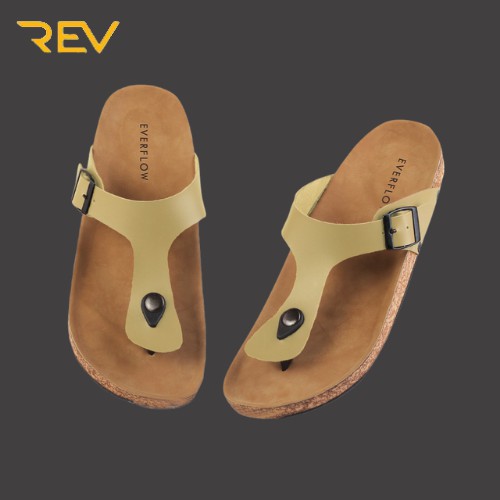 ☀ REV STORE ☀ Sandal Jepit Pria Big Size - Sandal Ukuran Besar -  Sandal Casual Pria