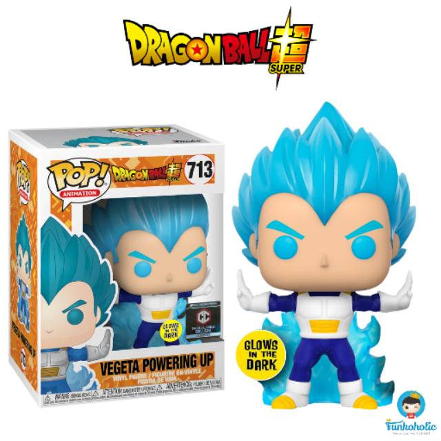 Jual Funko POP! Animation Dragon Ball 