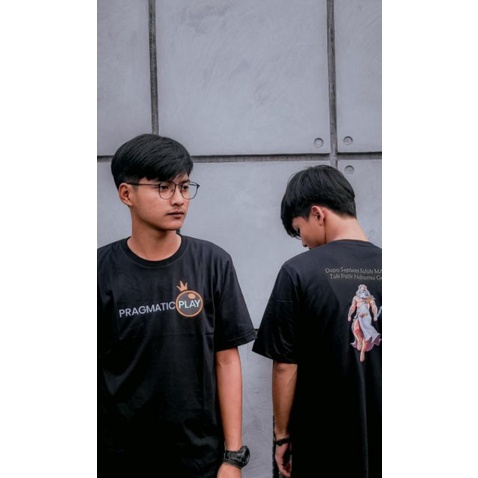 PRAGMATIC PLAY olympus kaos baju