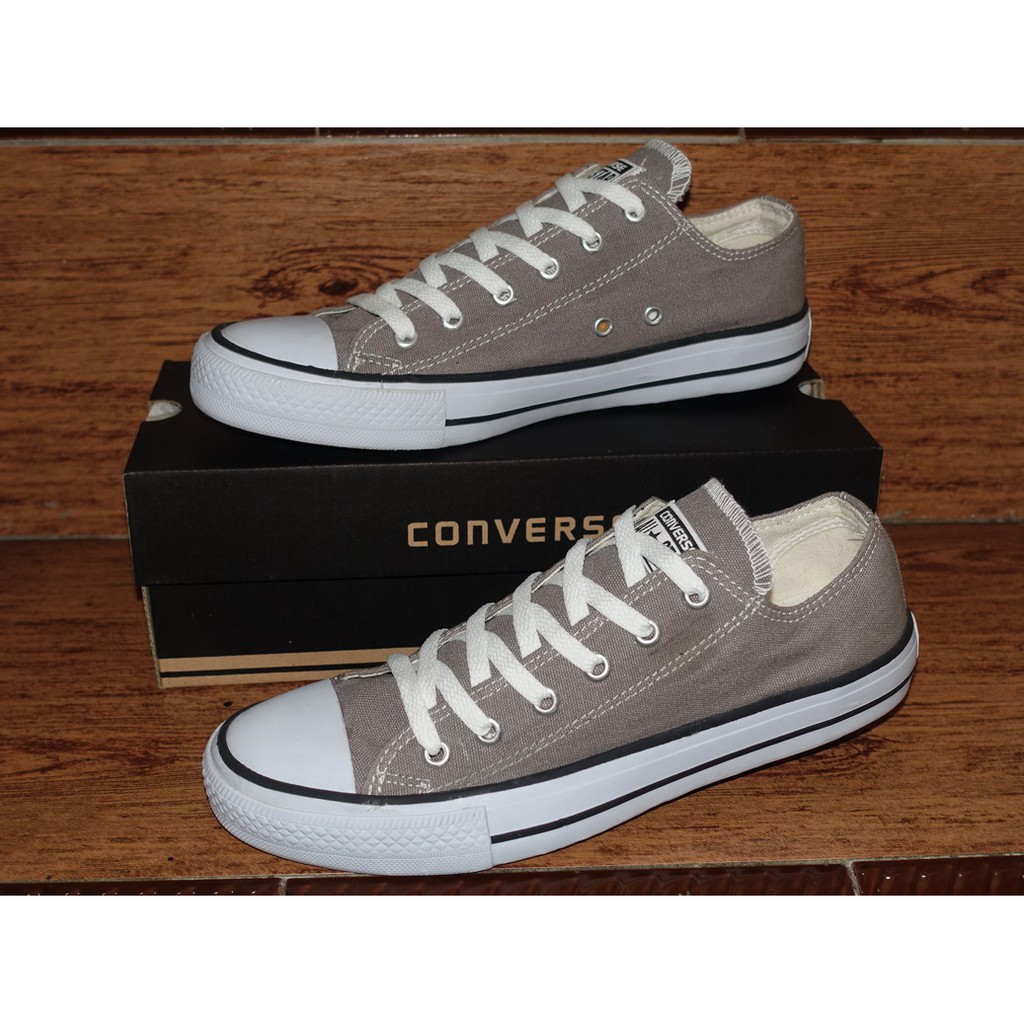 SEPATU CASUAL CONVERSE ALL STAR CLASSIC ( OVEN+STROUBLE PABRIKAN DIJAMIN AWET )-3