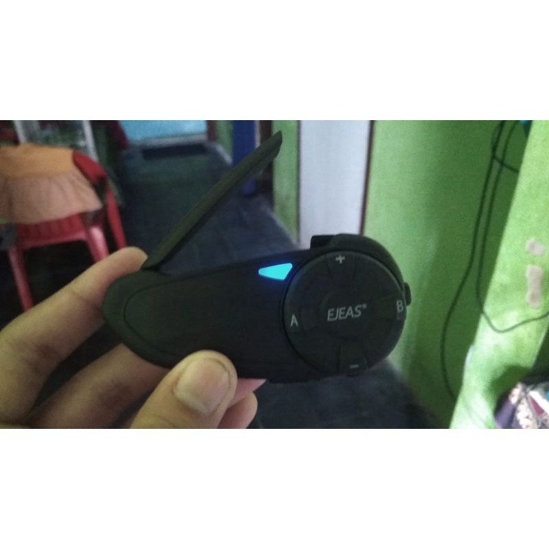 EJEAS Q7 Second goodcon