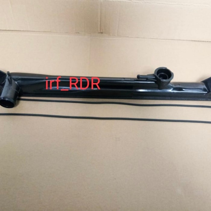 tank upper Escudo 2000 cc kepala atas radiator Escudo 2.0 cc