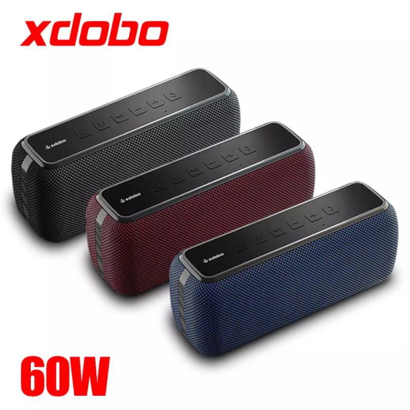 Xdobo X8 60w