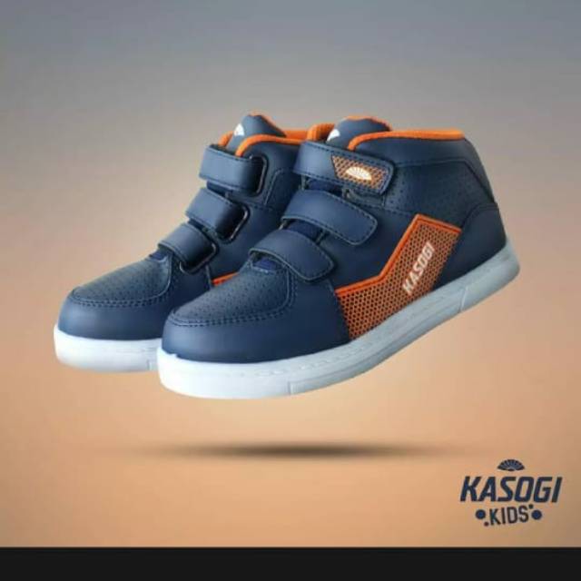 Sepatu anak -KASOGI