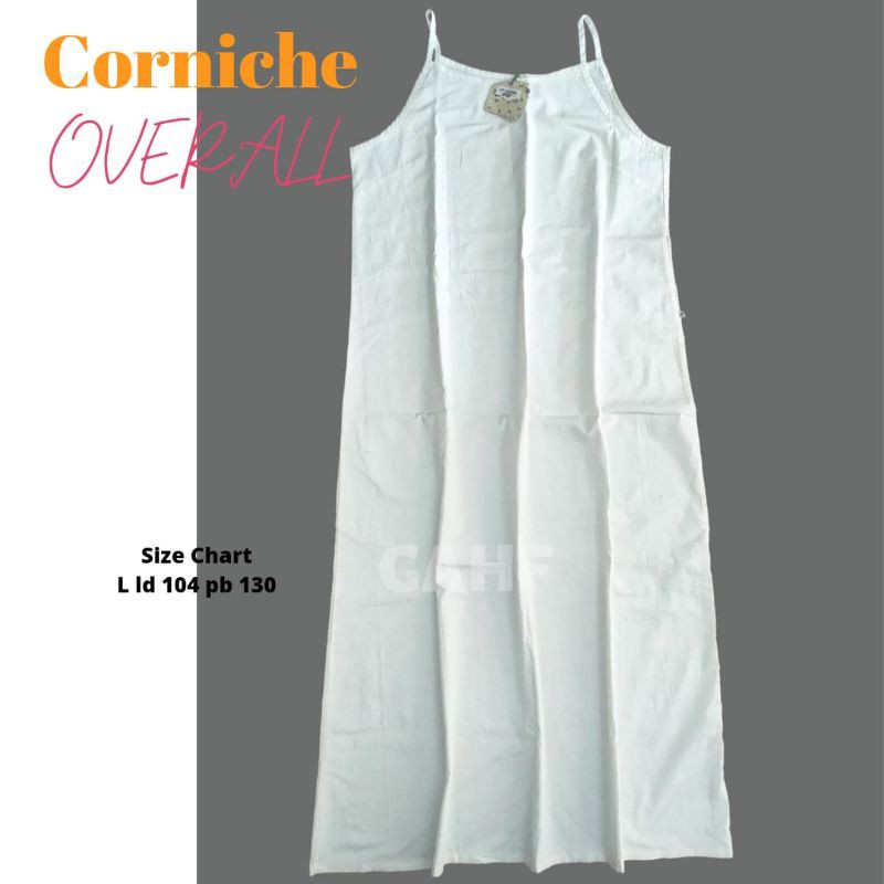 Corniche Overall