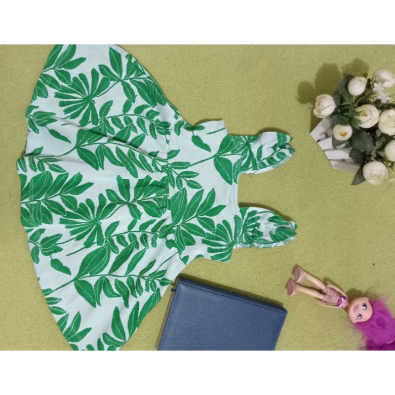 DRESS JANIE AND JACK