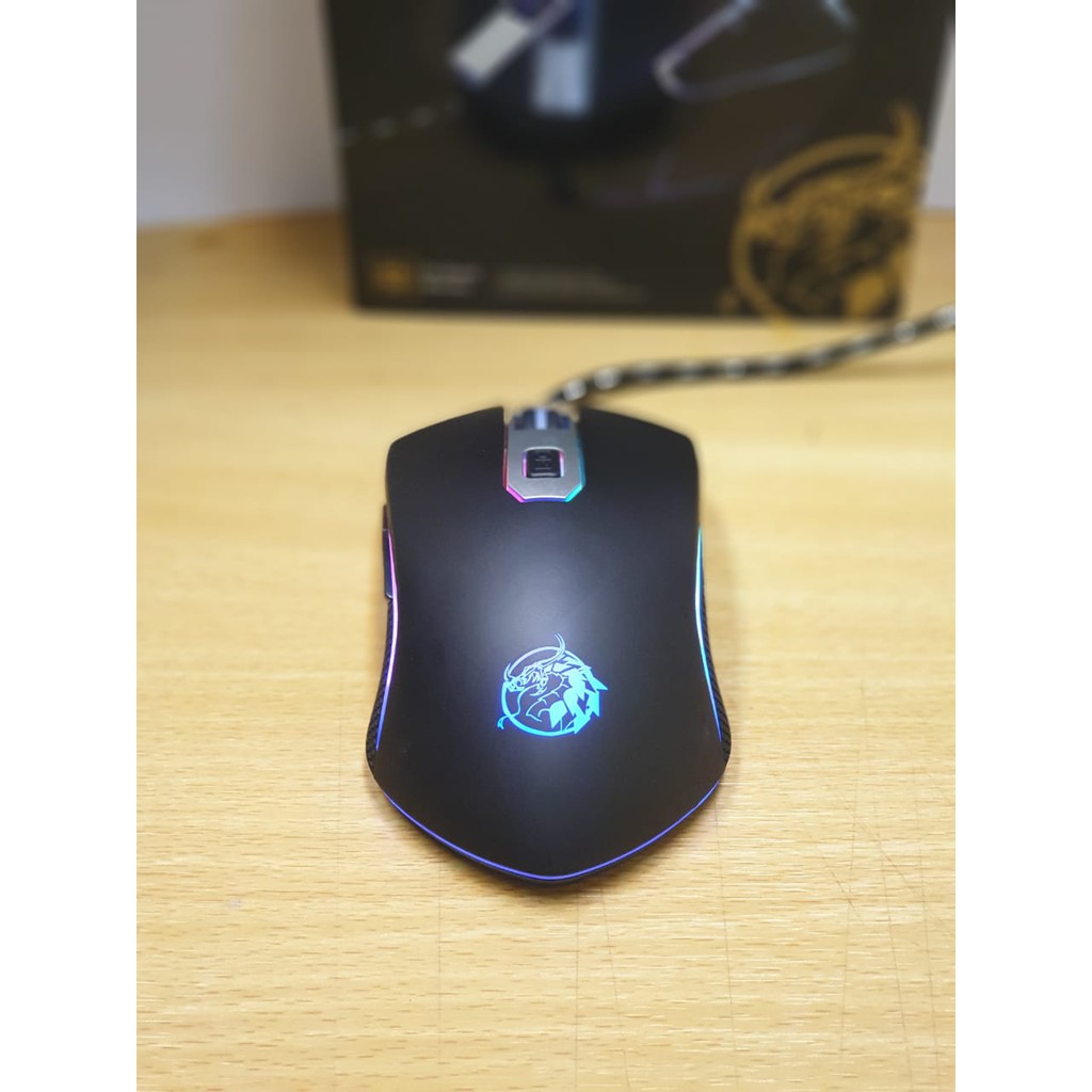 Imperion M410 Javelin Gaming Mouse / Imperion Javelin