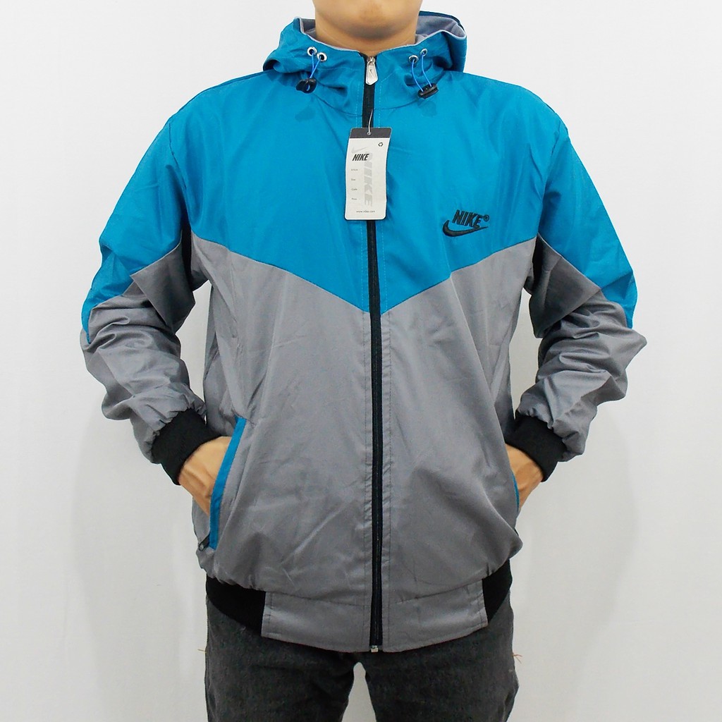 jaket nike windrunner