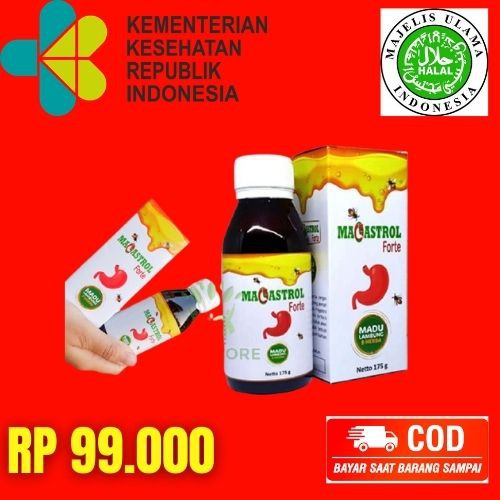 

Magastrol Forte Obat Maag Madu Lambung CARA MENYEMBUHKAN MAAG AMPUH TANPA EFEK SAMPING