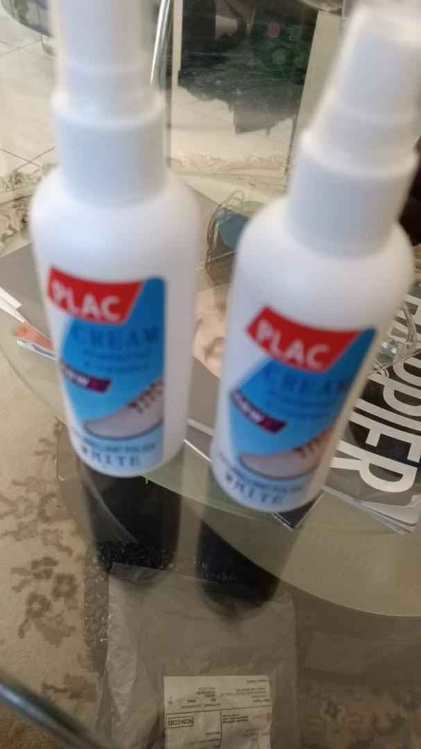 Pembersih Sepatu / Tas / Kulit Pemutih Sol Sneaker - Bag Cleaner Care