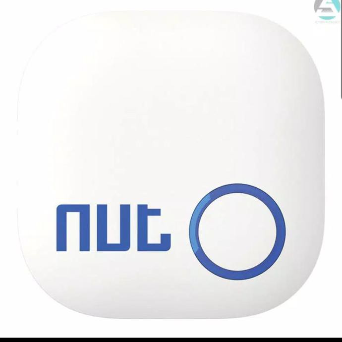 DISKON Nut 2 Smart Tracking Mini Finder Wireless BT Tag Tracker Reminder Anti
