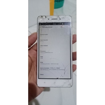 MESIN OPPO F1F RAM 3 BONUS UNIT