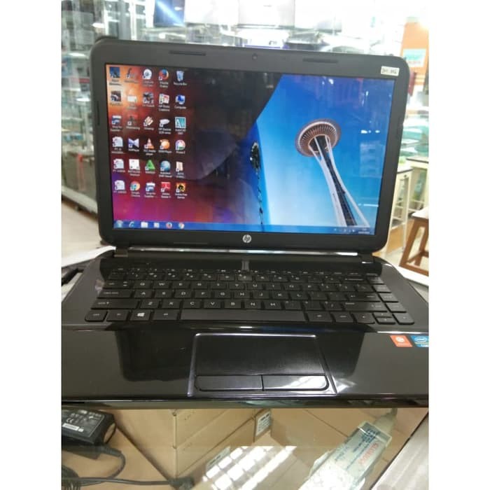 LAPTOP HP CORE I3 3110