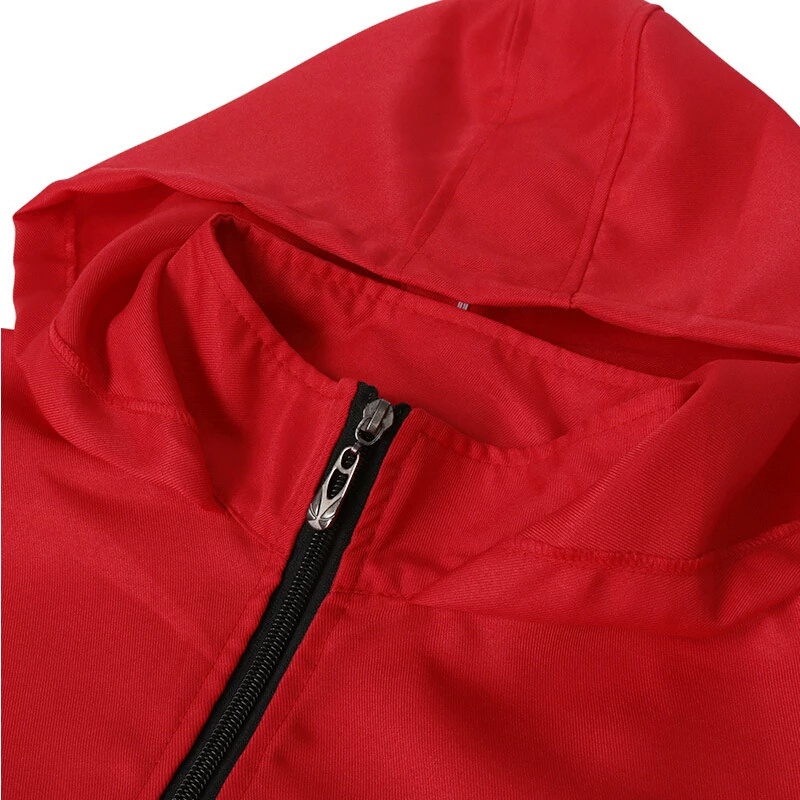 Jaket Anak Squid Game Pengawas | Jaket Anak Squid Game Unisex | Jaket Hoodie Anak Termurah