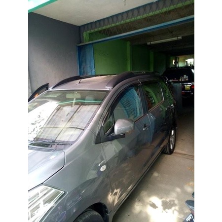 Roof Rack Sporty Roof Rail Ertiga 2008-2017 Top Seller