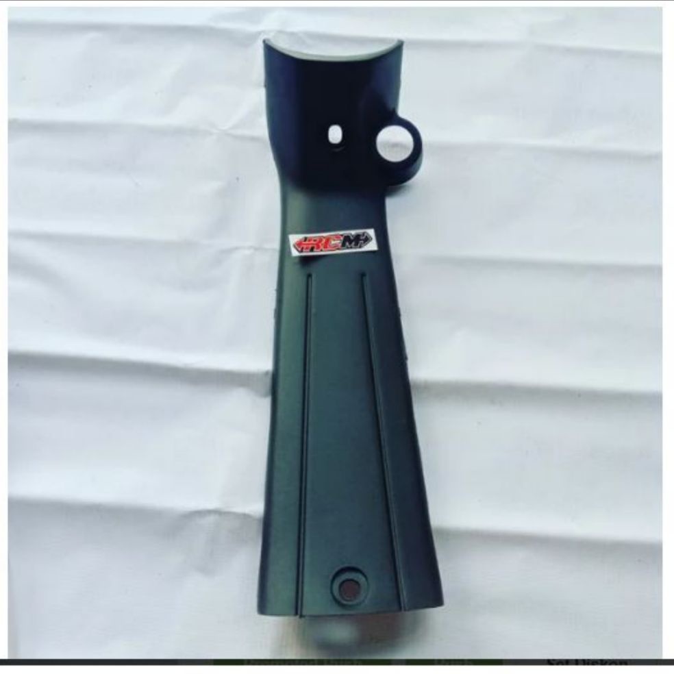BISA COD cover frame tengah legshield leksil kontak fizr pnp vega r lama TERMURAH