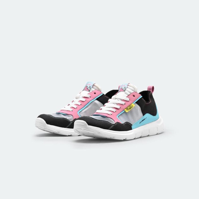 Sneakers NAH Project X Kevinswork [Size US 9]