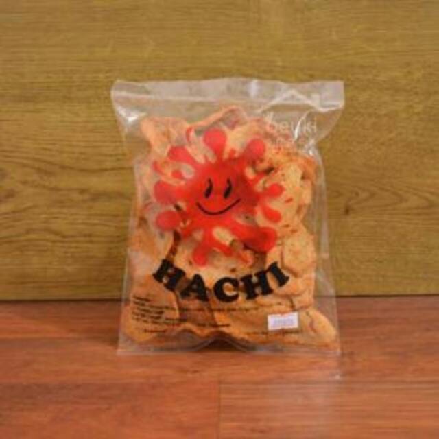 

Hachi Basreng