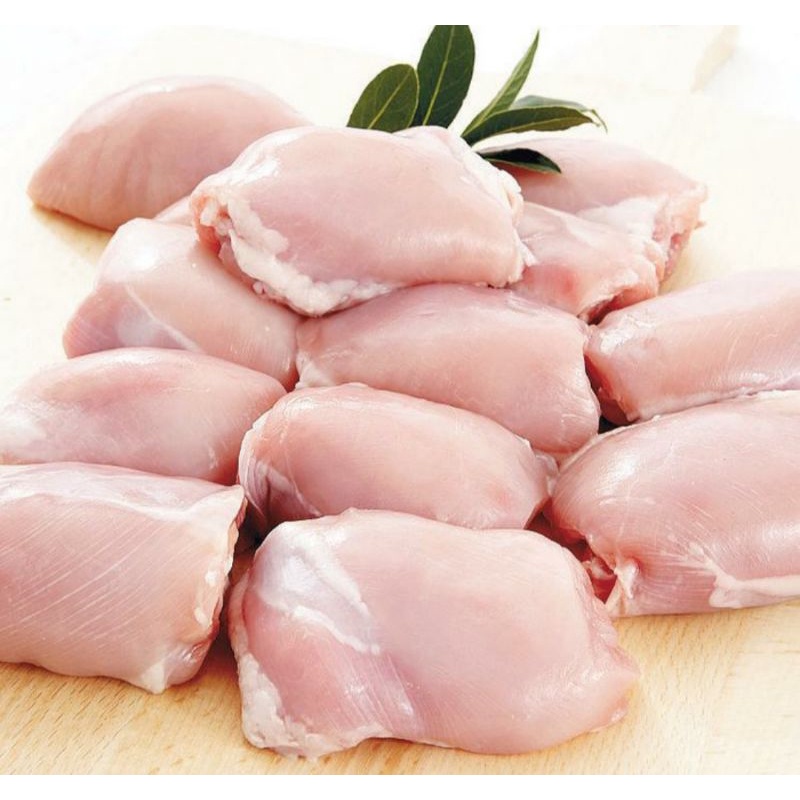 

Paha fillet ayam 1/2 kg 500 gram