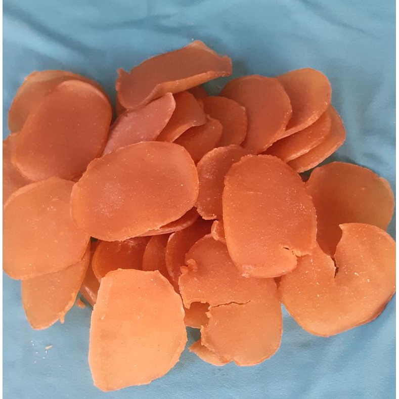 

kerupuk puli (250 gr) / kerupuk rujak / rujak petis / kripik oli / kerupuk enak