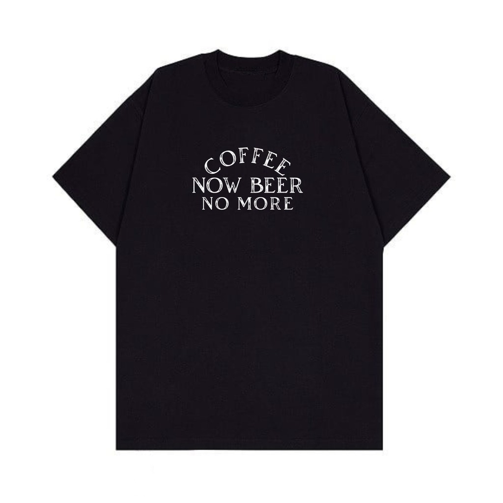 kaos pria lengan pendek kaos distro bandung bisa [COD]