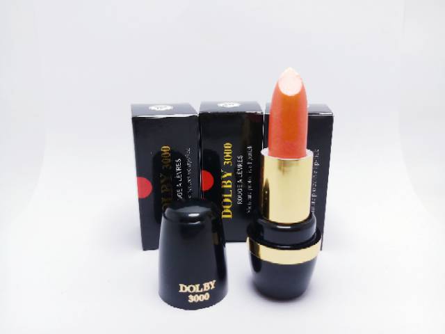 LIPSTIK DOLBY 3000 KODE 151 ECER Murah