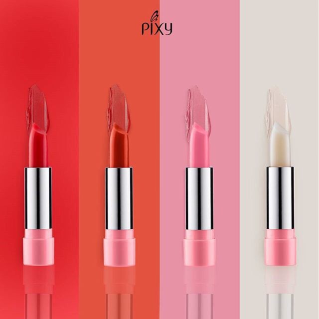 Pixy Lip Color Conditioner Lipstick 3,7gr