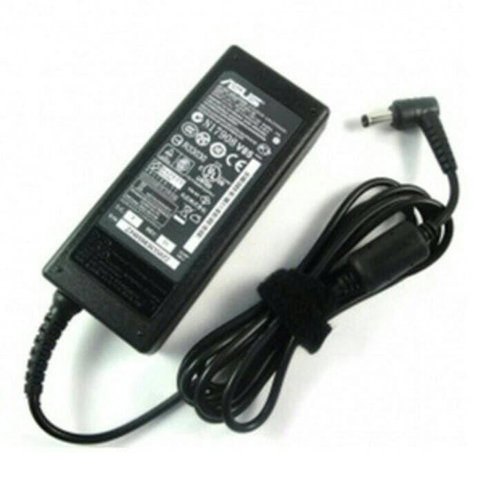 Original Charger Asus A46,N46,N43SL,M50,A42,A43,A45,A42J, X451,F82