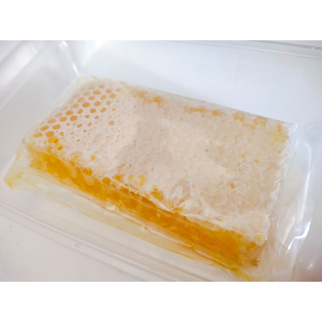 

madu sarang asli