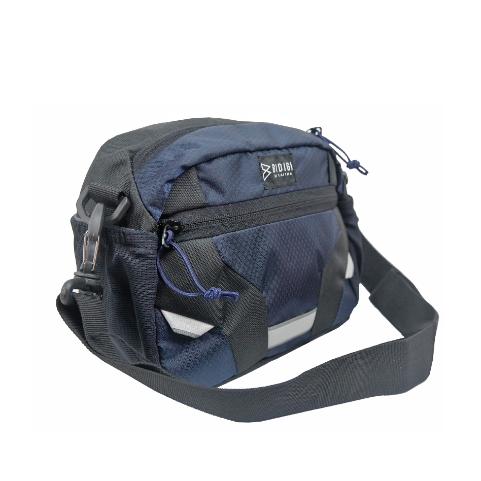 Slempang / Slingbag Pria BIDIGI BOLD