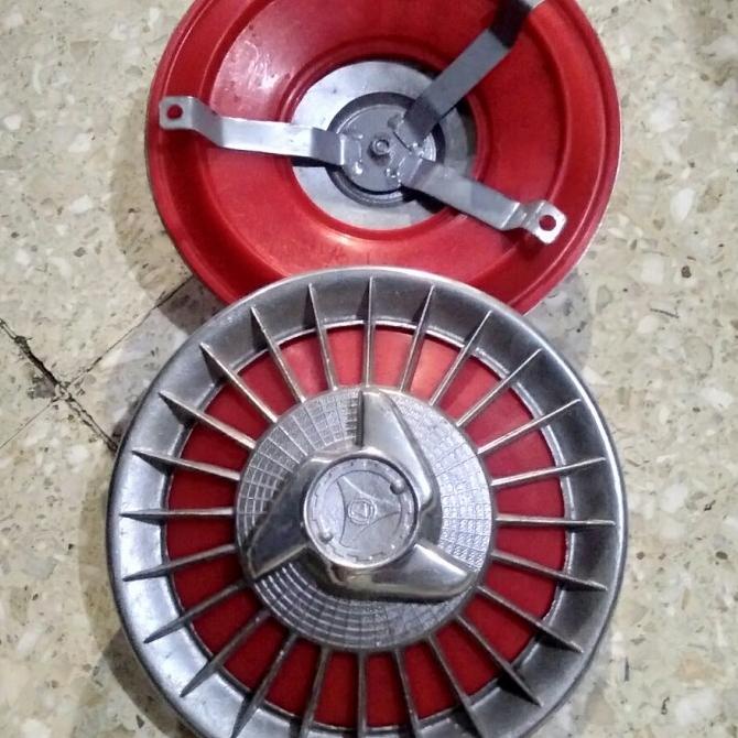 ] wildop turbin ring 10 vespa