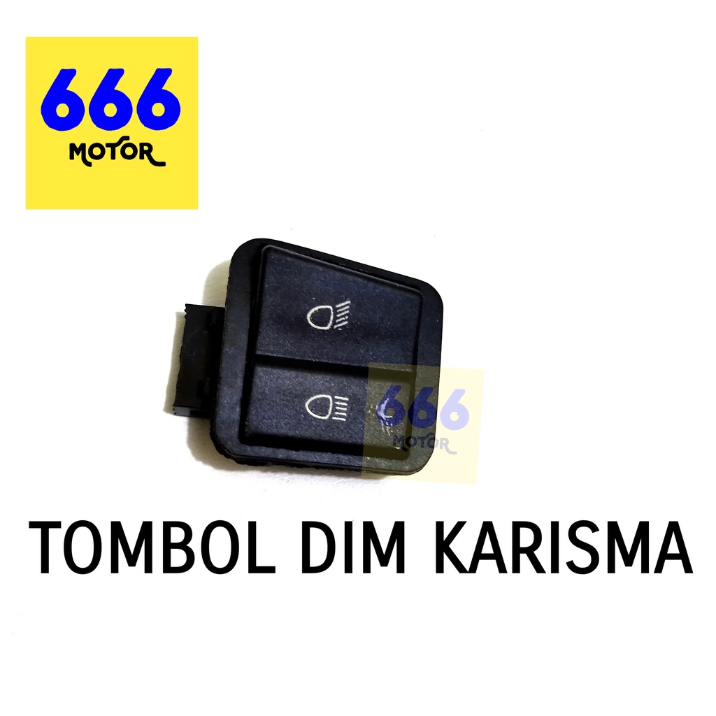 TOMBOL DIM KARISMA