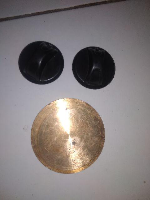 Burner Quantum Kecil