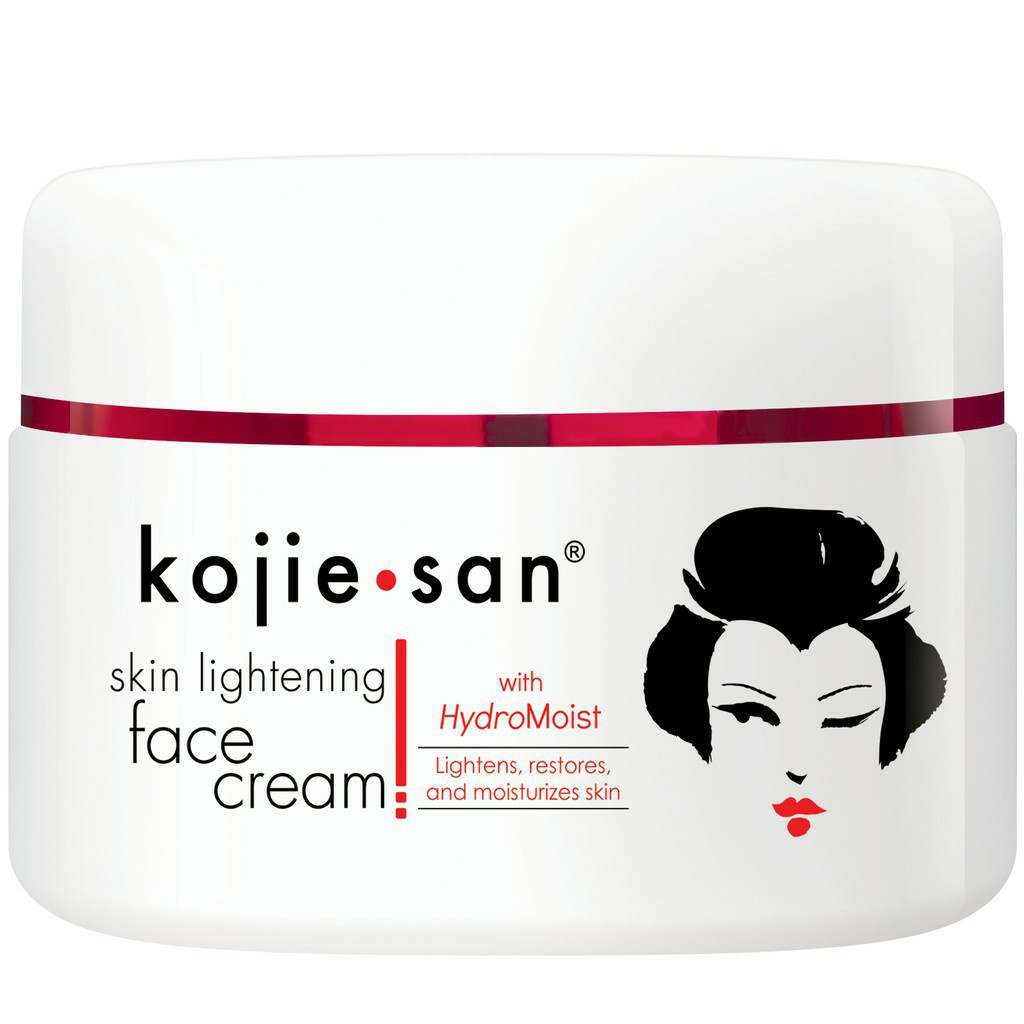 Kojie San Skin Lightening Face Cream 30gr Pemutih Wajah