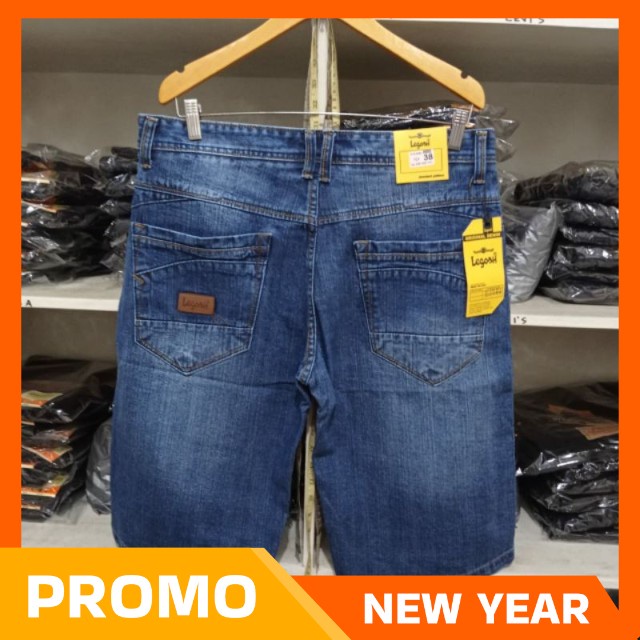 TERBARU  Celana pendek original LEGOSH JEANS