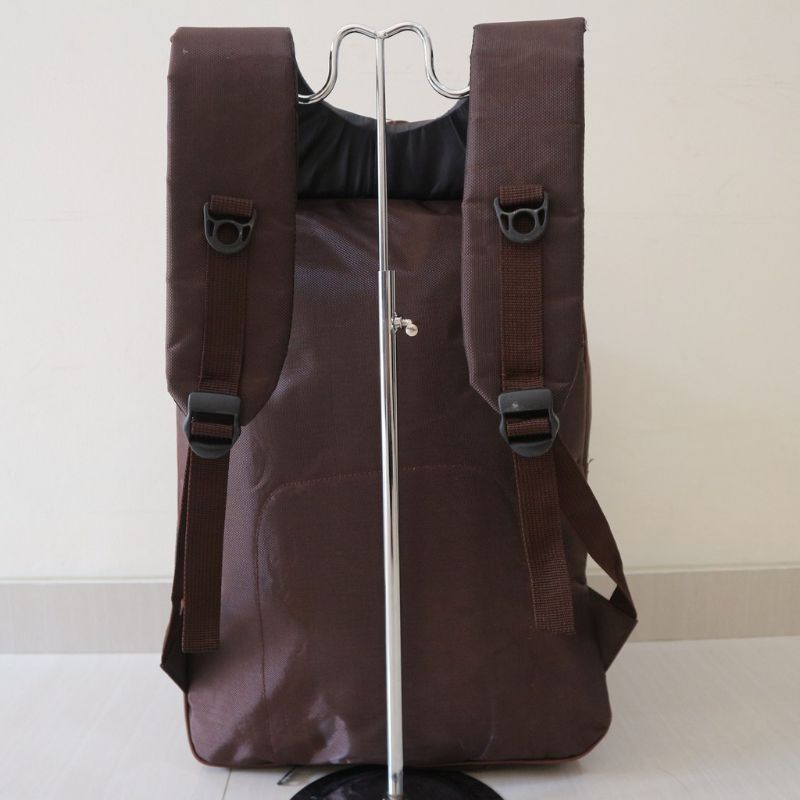 tas ransel polo besar harga termurah