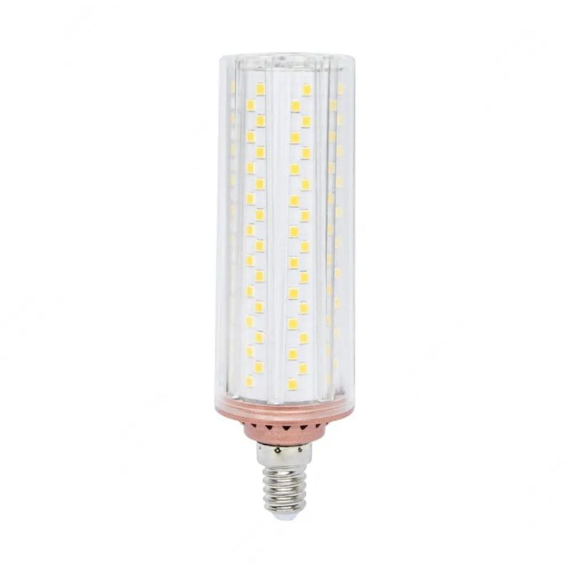 lampu led krisbow tipe E14 15 watt - kuning 5973