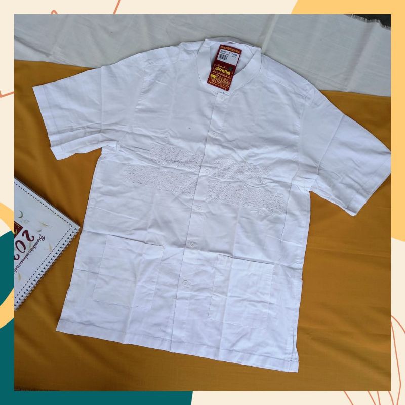 Dannis Koko Putih Ikhrom LPD & LPJ NEW