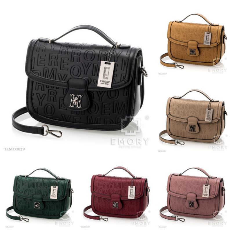 rb - Emory ERVINSSA Series 03EMO3029